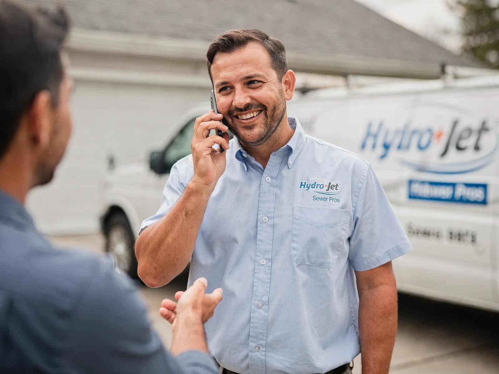 Hydro Jetting Near Me Turkey Creek, LA FAQs